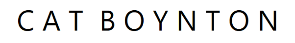 CAT BOYNTON